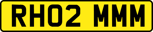 RH02MMM