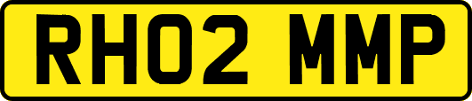 RH02MMP