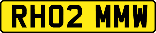 RH02MMW