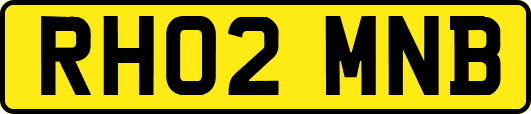 RH02MNB