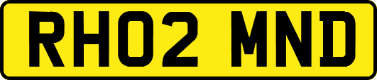 RH02MND