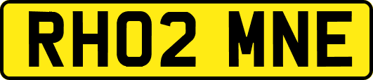 RH02MNE