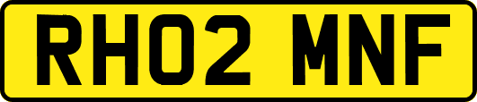 RH02MNF