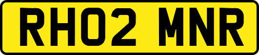 RH02MNR