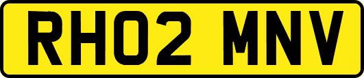 RH02MNV