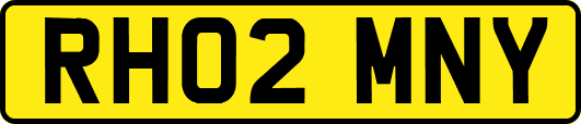RH02MNY