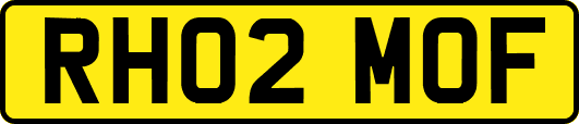 RH02MOF