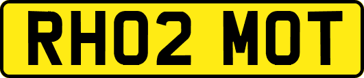 RH02MOT