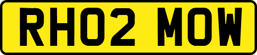 RH02MOW