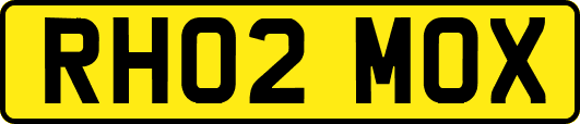 RH02MOX