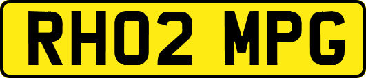 RH02MPG
