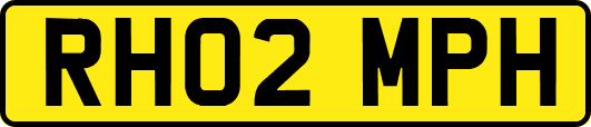 RH02MPH