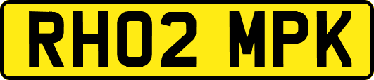 RH02MPK