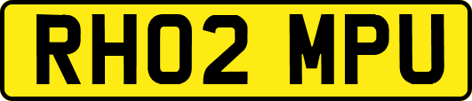 RH02MPU