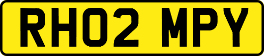 RH02MPY