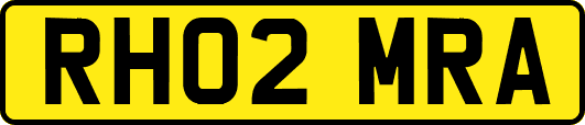 RH02MRA