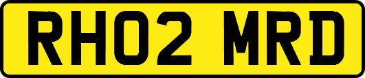 RH02MRD