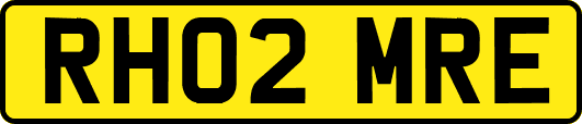 RH02MRE