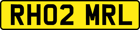 RH02MRL