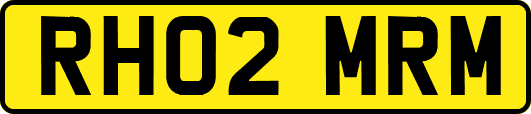 RH02MRM
