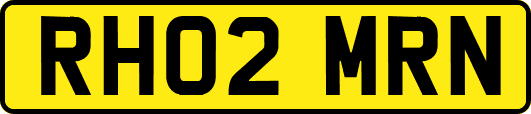 RH02MRN