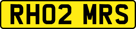 RH02MRS