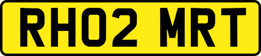 RH02MRT