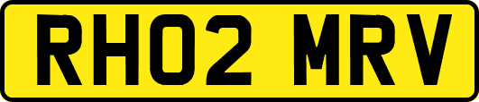 RH02MRV