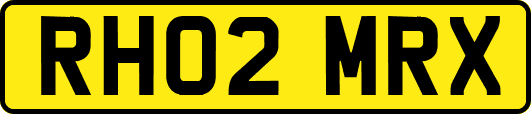 RH02MRX