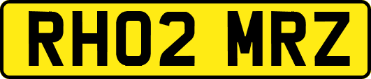 RH02MRZ