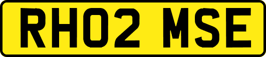 RH02MSE