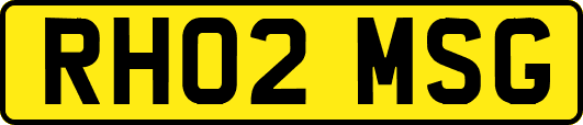 RH02MSG