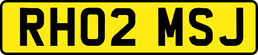 RH02MSJ