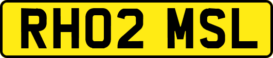 RH02MSL