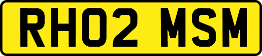 RH02MSM