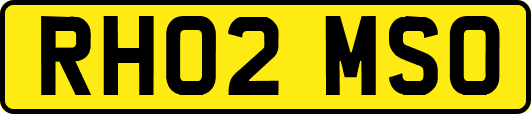 RH02MSO