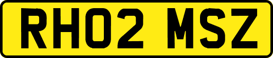 RH02MSZ