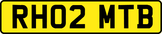 RH02MTB