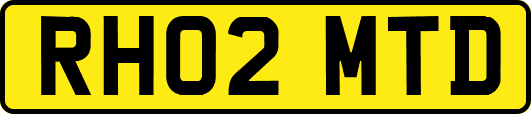 RH02MTD