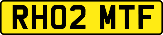 RH02MTF