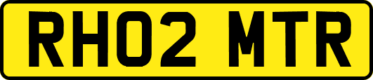 RH02MTR
