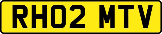 RH02MTV