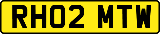 RH02MTW