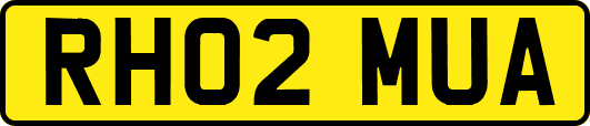 RH02MUA
