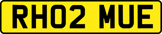 RH02MUE