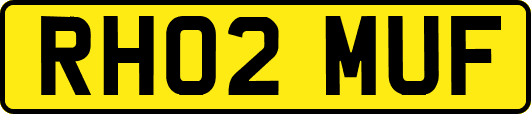 RH02MUF