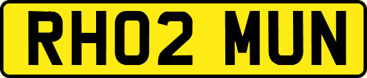 RH02MUN