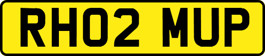 RH02MUP