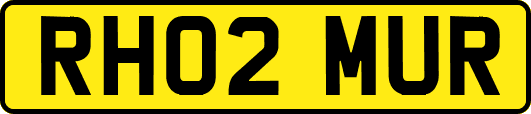 RH02MUR