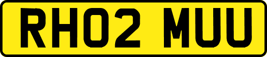 RH02MUU